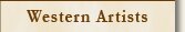 Western Artists