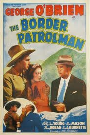 Border Patrolman