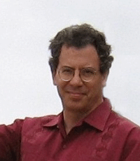 Mark Mellon Mark Mellon