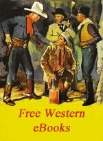 Free Western eBooks